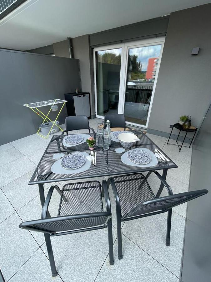 Stunning Woerthersee Holiday Home Sekull Eksteriør billede