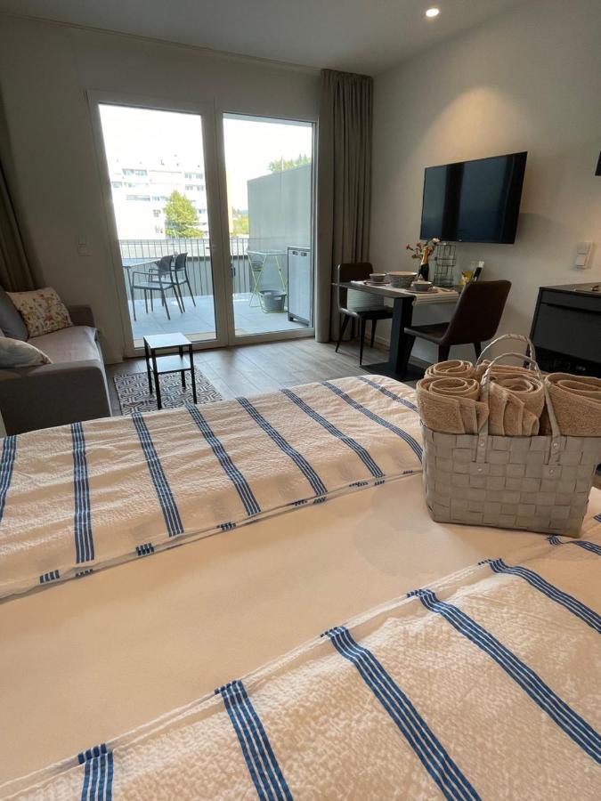 Stunning Woerthersee Holiday Home Sekull Eksteriør billede