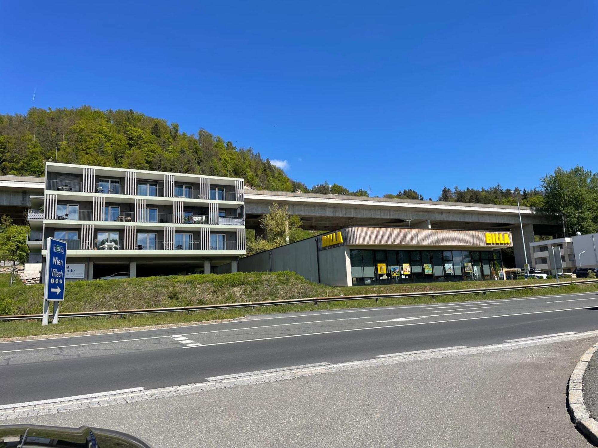 Stunning Woerthersee Holiday Home Sekull Eksteriør billede